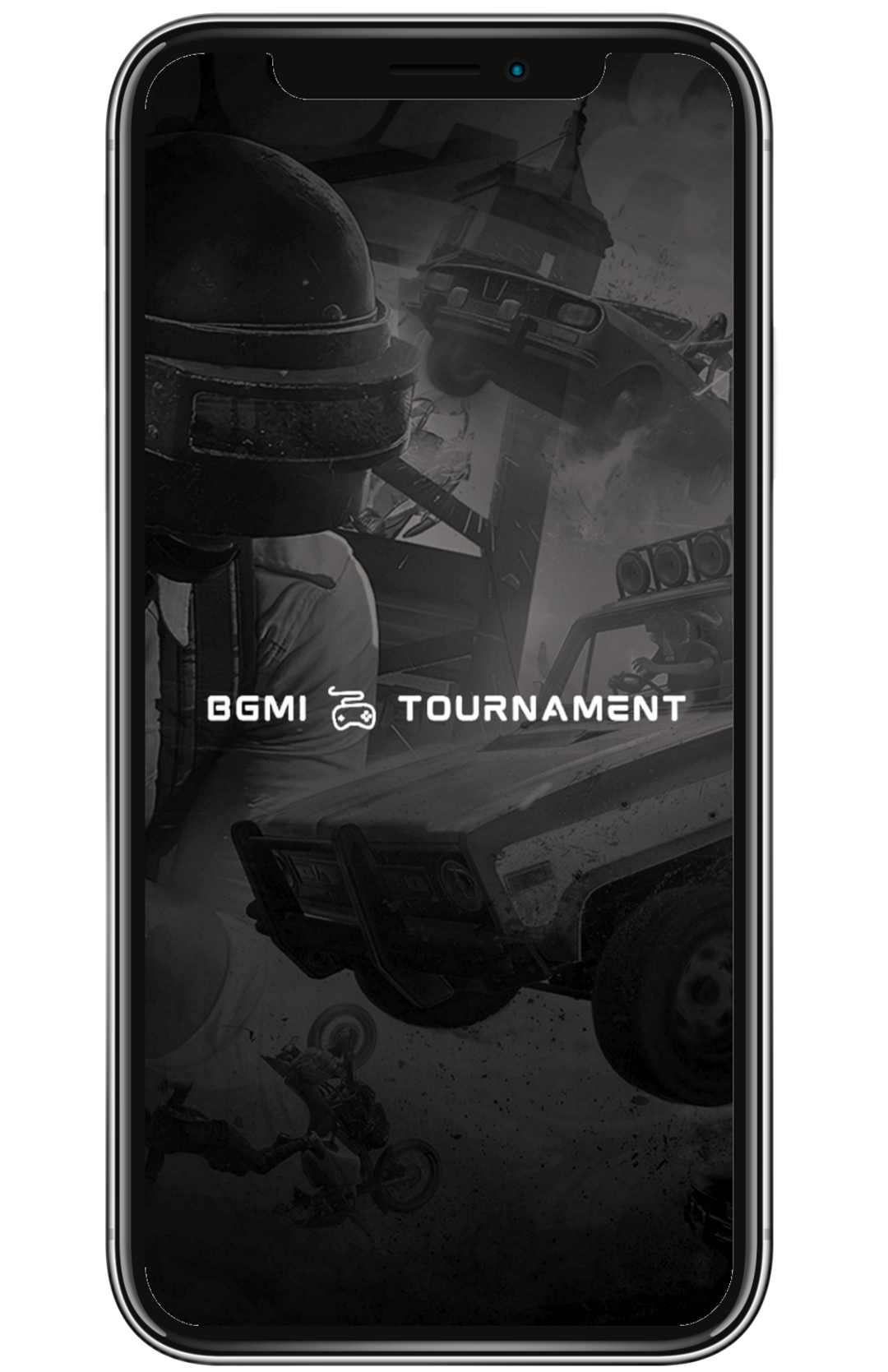 Home BGMI Tournament